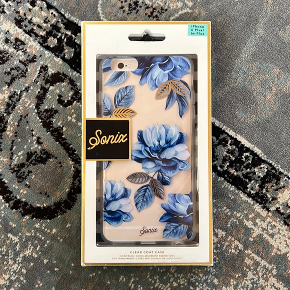 Sonix case for iPhone 6/7/8 PLUS - Picture 1 of 2